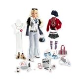 My Scene: Day and Nite - Barbie