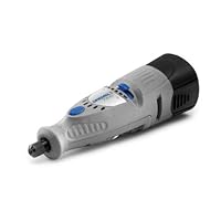 Dremel 7300-N/8 MiniMite 4.8-Volt Cordless Two-Speed Rotary Tool