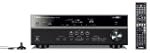 Yamaha RX-V475 Sintoamplificatore AV,...