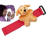 Yellow Lab Wrist Band-Its Wristband for Kids