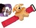 Yellow Lab Wrist Band-Its Wristband for Kids