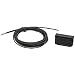 Banner PIT66U Fiber Optic Assembly, Individual Threaded, Plastic, M4 and M2.5 Threaded End Tip