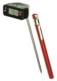 Robinair (ROB43230) Digital Swivel Head Thermometer