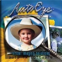 Auto FX AutoEye 2.0, Automatic Image Improvements Software, Stand Alone Full Version & Plug in Software, for Windows and Macintosh