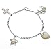 Sterling Silver Freshwater Pearl & title=