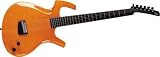 Parker Fly Select Series Bronze Fly Electric Guitar (Trans Butterscotch)
