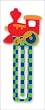 Stephen Joseph Book Buddies, Train Bookmark