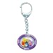 Winnie The Pooh Spinner Key Chain