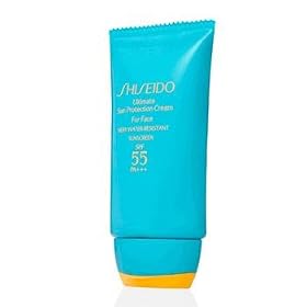 Shiseido Shiseido Ultimate Sun Protection Spf 55 Pa+++ - 2 fl oz