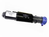 MEXXTRONICS remanufactured Toner Cartridge for use in Brother Fax 8650 P, 8650P, fully compatible with TN 200, TN200, black, 2500 pages