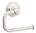 Hansgrohe 06093830 C Toilet Paper Holder, Polished Nickel