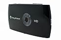 Sony Ericsson Vivaz Smartphone (UMTS, WLAN, 8.1 MP, HD-Video 720p)  Cosmic Black