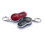 VOICE MEMO PARKING TIMER KEYCHAINS