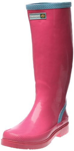 Havaianas Women Rain Boots, Bottes de pluie femme