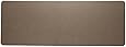 Imprint&reg; Cumulus9 Kitchen Mat Nantucket Series 20 in. x 72 in. x 5/8 in. Mocha