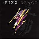 React (1987, 13 tracks)