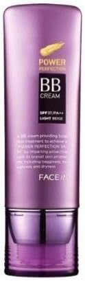 The Face Shop Face It Power Perfection Bb Cream 02 Natural Beige TF-003