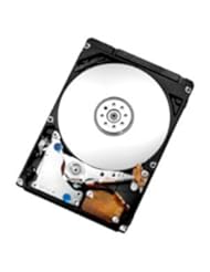 PC Accessory: HP MM1000EBKAF 1TB 7.2K 2.5 SATA 3G MDL HDD With Tray - HP