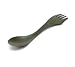 Light My Fire - Spork - Spoon, Fork, Knife - single - Dark Green