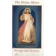 the divine mercy message and Devotion