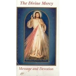 the divine mercy message and Devotion