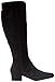 Anne Klein Women's Camden Suede Winter Boot