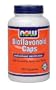 Now Foods Bio Flavonoids caps w/Ascorbic Acid & Rutin, 250 caps (Pack of 2)