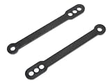 1998-2006 Kawasaki ZX6R 2000-2001 Kawasaki ZX9R ZX12R 2003-2005 Kawasaki ZX636R RR All Years Kawasaki ZX12 High Quality Billet Aluminum Lowering Links Undertail Drop Low Ride Street Bikes Sports Bike Custom Motorcycle