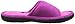 isotoner Signature Women's Microterry Josie Slide Flat