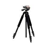 Slik Tripod Sprint Pro II With 3-way Pan Head Gun Metal Black