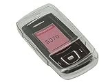 Review PLATINUM SOLUTIONS UK  / BRAND NEW SAMSUNG E250 / E250E / E250V PROTECTIVE CRYSTAL CASE