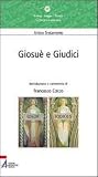 Giosuè e Giudici (Dabar-logos-parola)