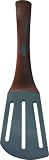 Chef'n ZipFlip Slotted Large Turner, Espresso