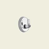Buy Delta Faucet U5001-PK Universal Showering Components Clear Pin Wall Mount for... by DELTA FAUCET