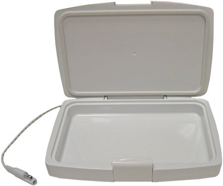 Dex Products Travel Wipes Warmer