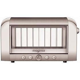 Magimix 11526 Vision Toaster 2-Slice Glass