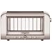 Magimix 11526 Vision Toaster 2-Slice Glass