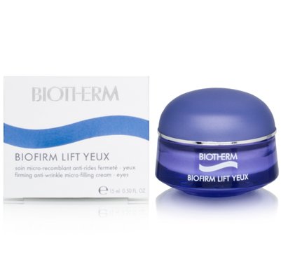 Biofirm Lift von Biotherm - Yeux Soin Micro-Recomblant Anti-Rides Fermet&eacute; - Yeux 15 ml Preisvergleich