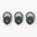 Jabra Earbud-Eargel For Jabra BT8040 Headset ( 3X LARGE SIZES )