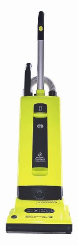 SEBO X4 Pet Edition 9574AM Automatic Upright Vacuum Cleaner 10 Year Motor Warranty