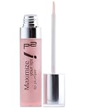 Details zu "P2 Maximize Your Lips! Lip Plumper Intensivpflege Lipgloss, 1 Stück" Details zu "P2 Maximize Your Lips! Lip Plumper Intensivpflege Lipgloss, 1 Stück"