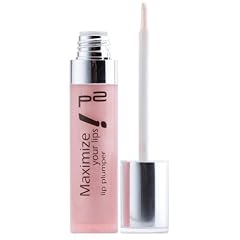 P2 Maximize Your Lips! Lip Plumper Intensivpflege Lipgloss, 1 St�ck