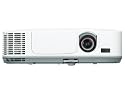 NEC M300X LCD-Projektor (Kontrast 2000:1, XGA, 1024 x 768, 3000 ANSI Lumen) wei&szlig;