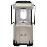 Sporting Goods : Coleman 8D Square Pack-Away Lantern with Remote Control
