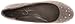 Jessica Simpson Women's Mikia Ballet Flat
