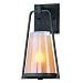 Dylan Collection 13 1/4" High Outdoor Wall Light