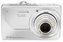 Kodak M340 Digitalkamera (10 Megapixel, 3-fach opt. Zoom, 2,7" Display) silber