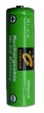 Golden Asia Solar GOL-AA2PK 2PK AA Rechargeable Battery