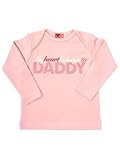 No Added Sugar - My Heart Belongs to Daddy Long Sleeve Tee