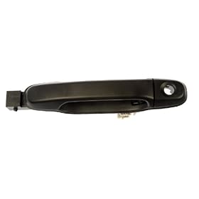 Dorman 80851 Front Passenger Side Replacement Exterior Door Handle for Toyota Previa